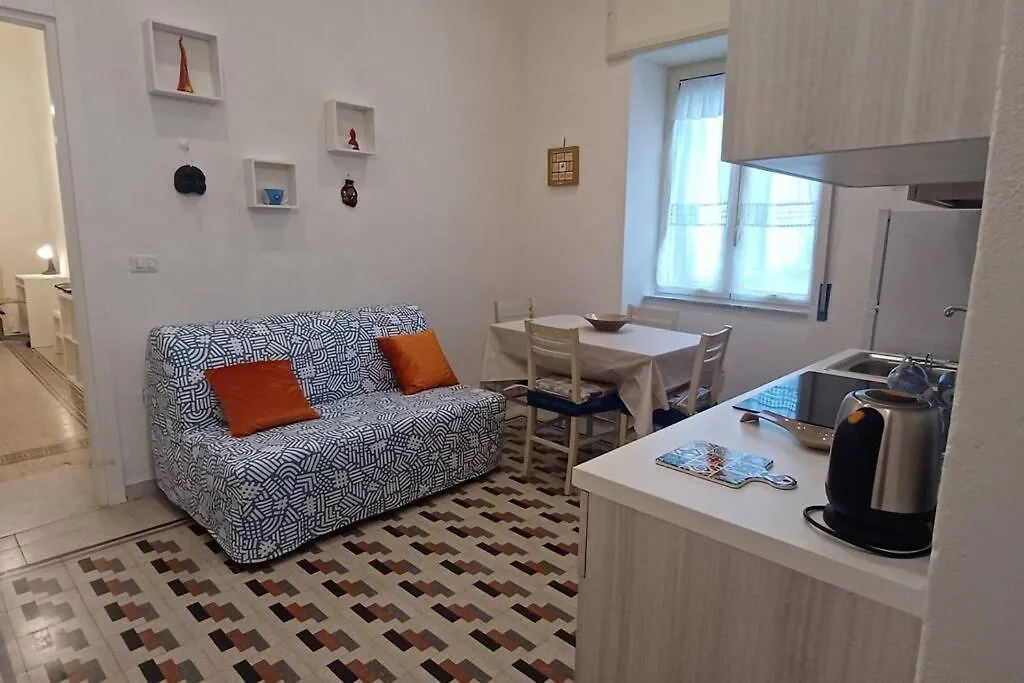 Apartment Appartamento Nel Centro Di Napoli - Clorinda House