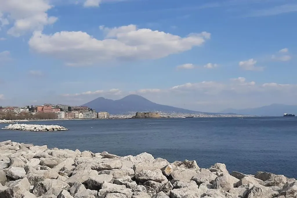 Apartment Appartamento Nel Centro Di Napoli - Clorinda House