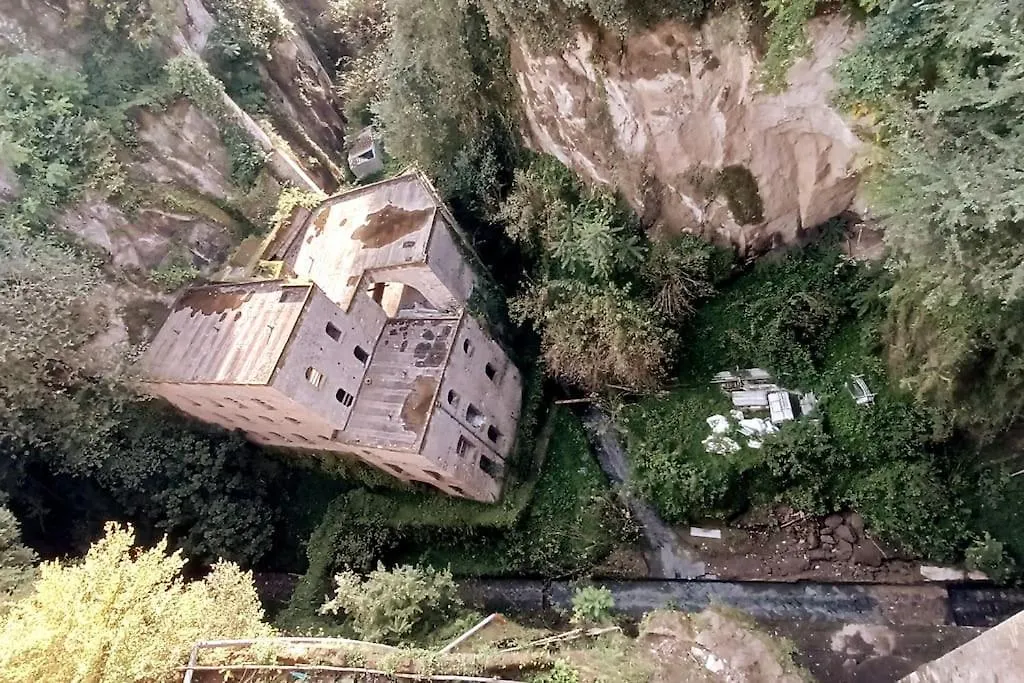 Apartment Appartamento Nel Centro Di Napoli - Clorinda House