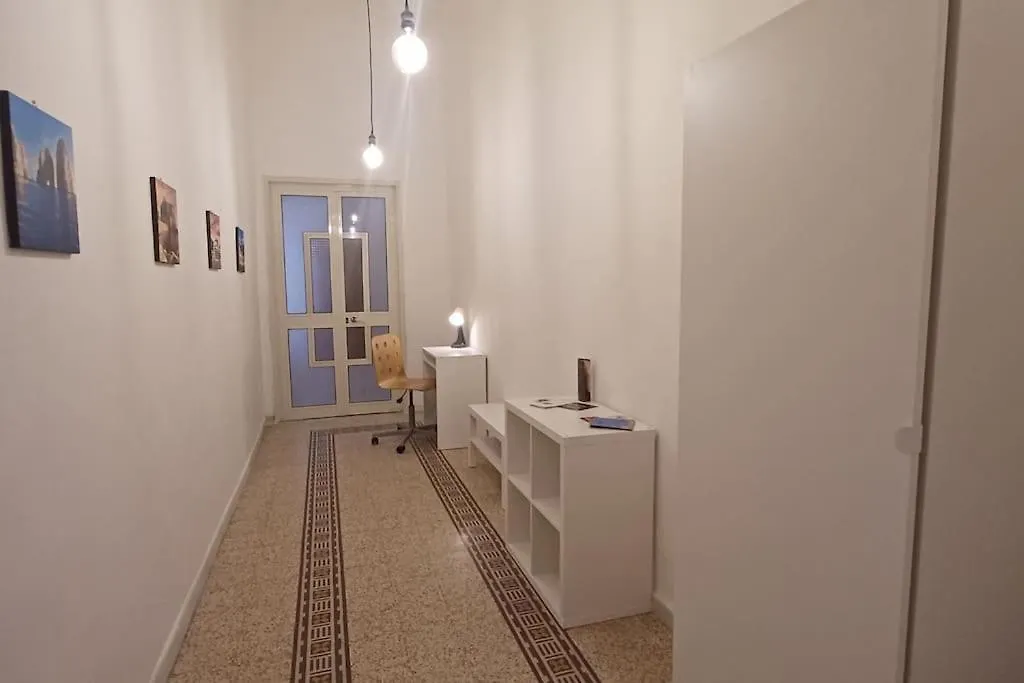 Appartamento Nel Centro Di Napoli - Clorinda House