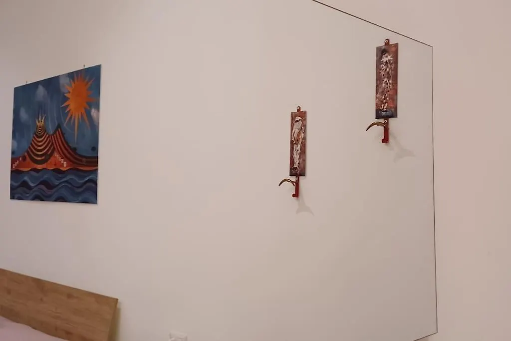 Apartment Appartamento Nel Centro Di Napoli - Clorinda House