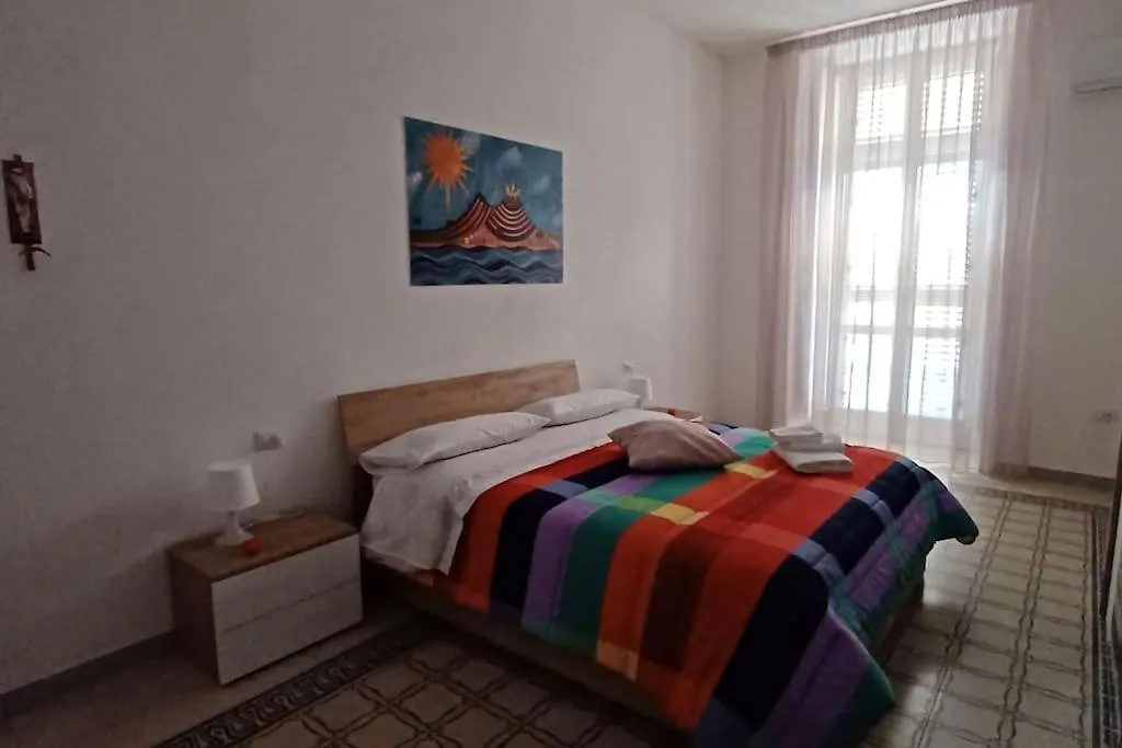 Appartamento Nel Centro Di Napoli - Clorinda House