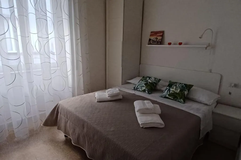 Appartamento Nel Centro Di Napoli - Clorinda House Italy