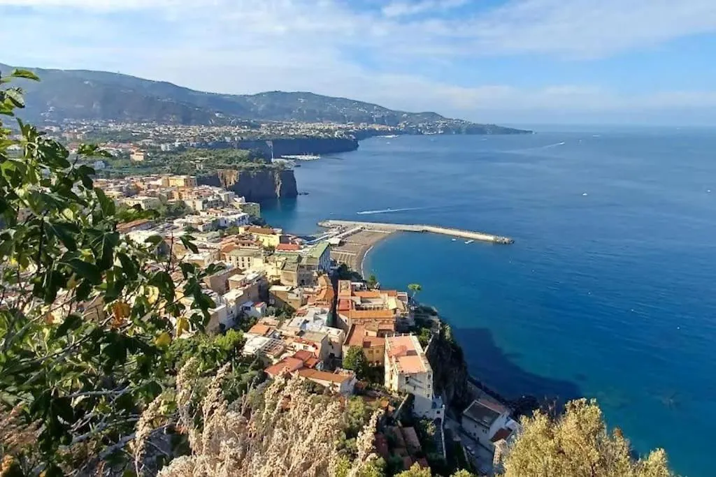 Appartamento Nel Centro Di Napoli - Clorinda House 0*, Naples