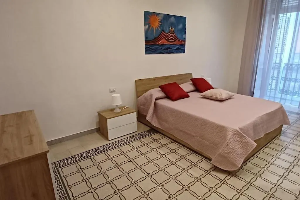 Apartment Appartamento Nel Centro Di Napoli - Clorinda House
