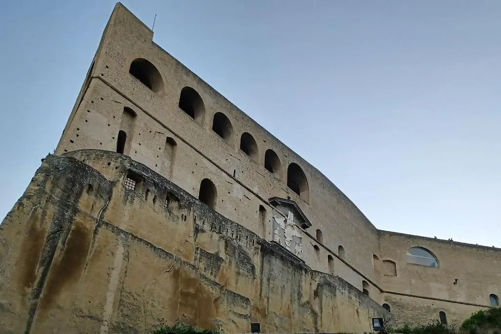 Appartamento Nel Centro Di Napoli - Clorinda House