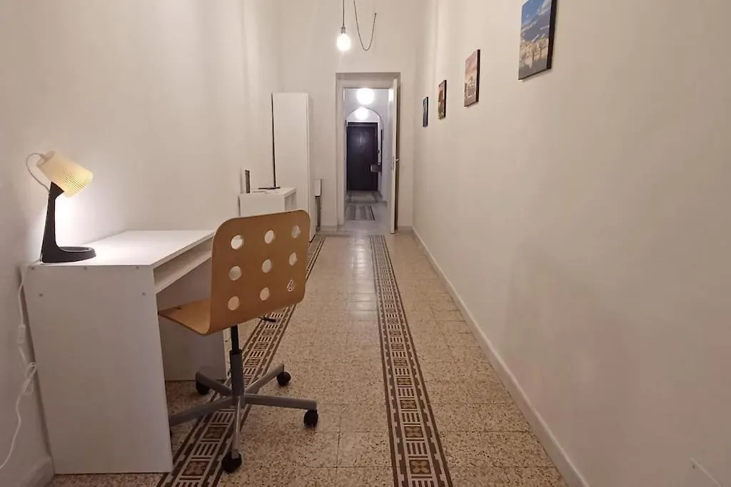 Apartment Appartamento Nel Centro Di Napoli - Clorinda House