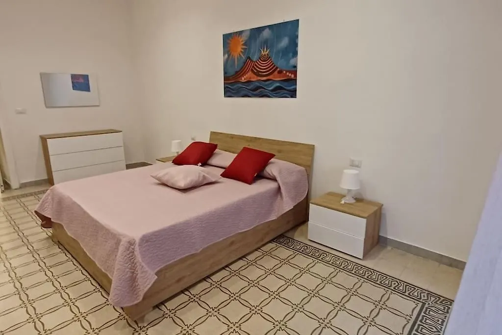 Appartamento Nel Centro Di Napoli - Clorinda House Apartment