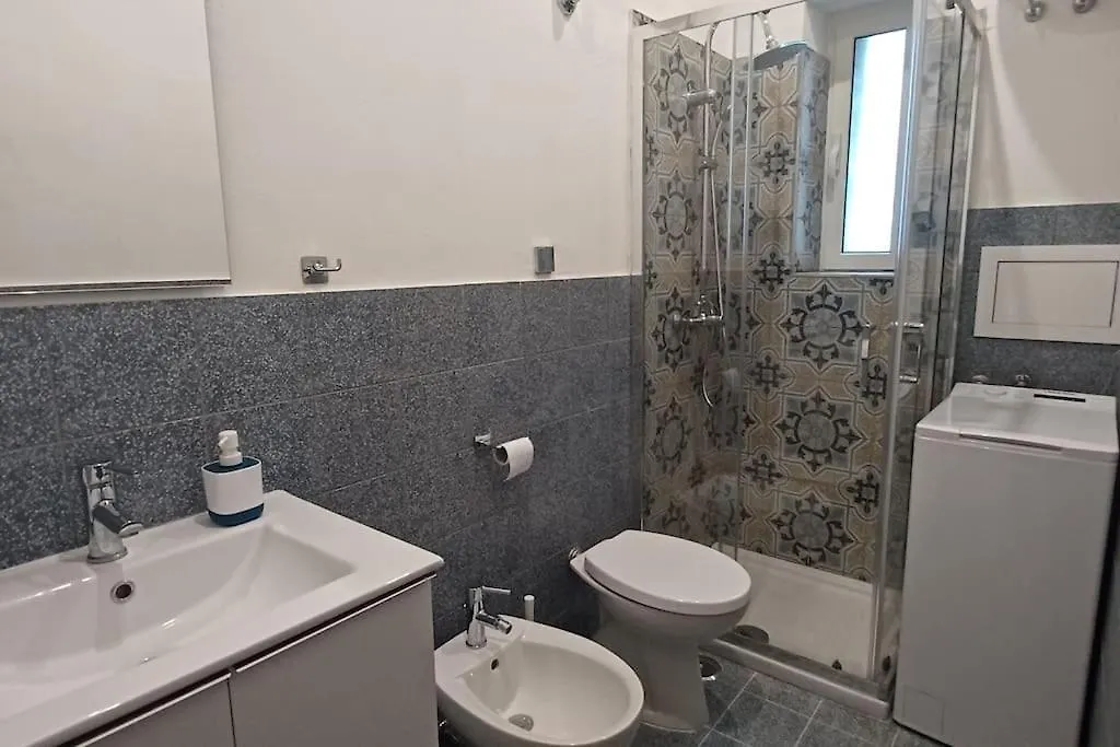 Apartment Appartamento Nel Centro Di Napoli - Clorinda House